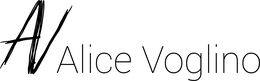 Alice Voglino Logo