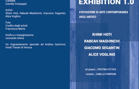 Catalogo exhibition1.0_TerziarioDonna_2018