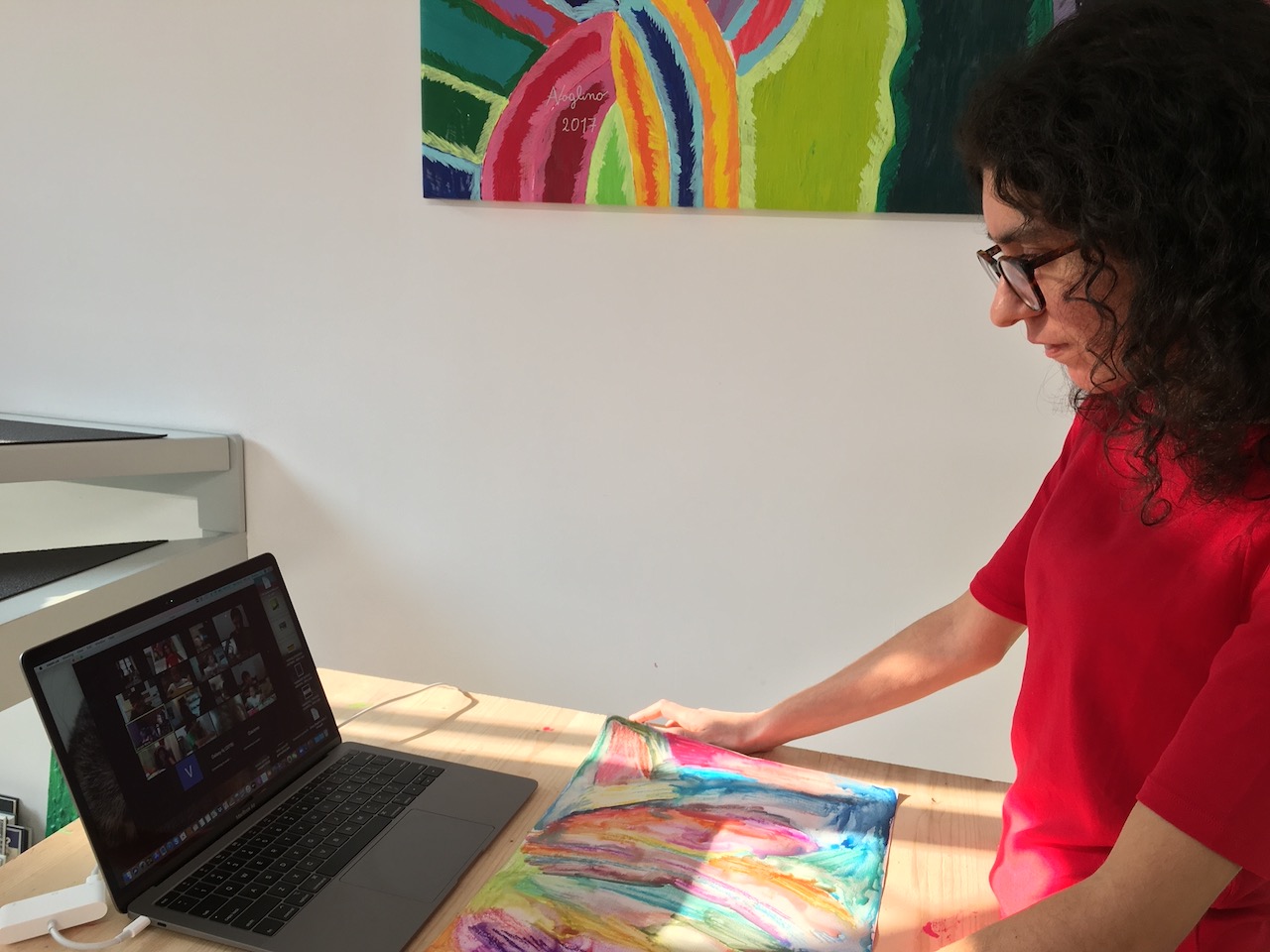 Alice Voglino_Senza Zaino Day_Terracina (LT) 2020