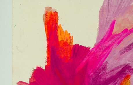 Alice Voglino – Abbi cura di te, dettaglio alla luce bianca